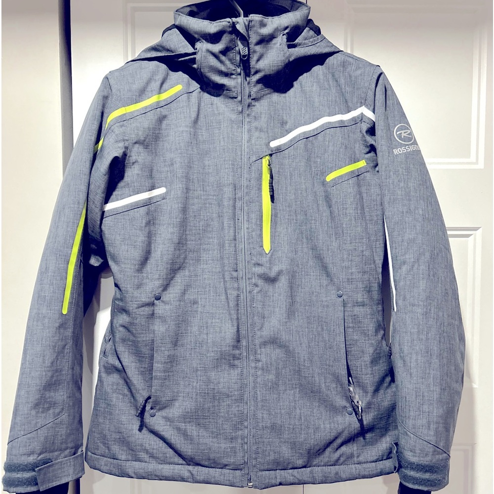 Coat Winter Rossignol